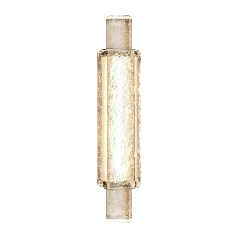 Titania Glas Wandlichter