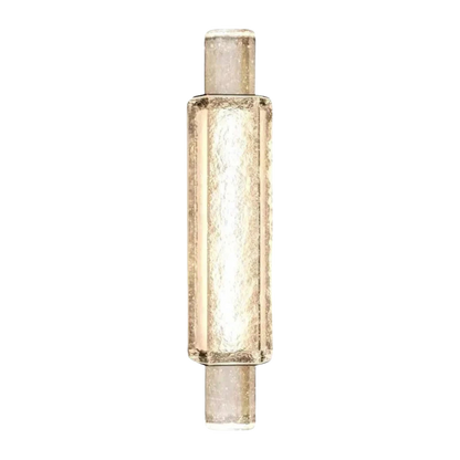 Titania Glas Wandlichter