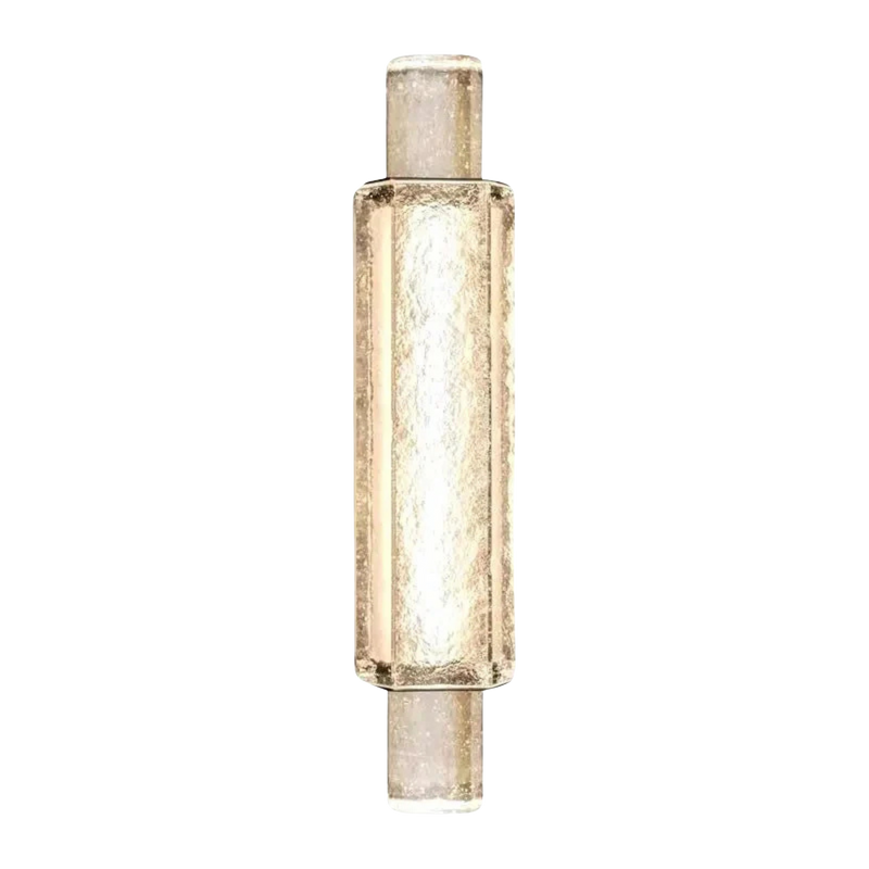 Titania Glas Wandlichter