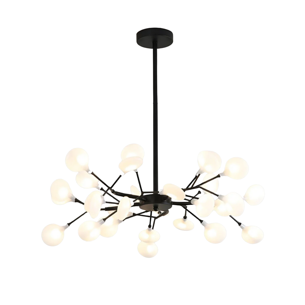 Firefly LED Kronleuchter