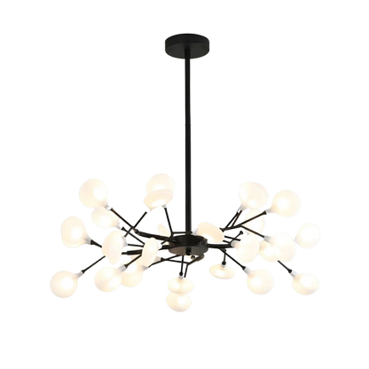 Firefly LED Kronleuchter