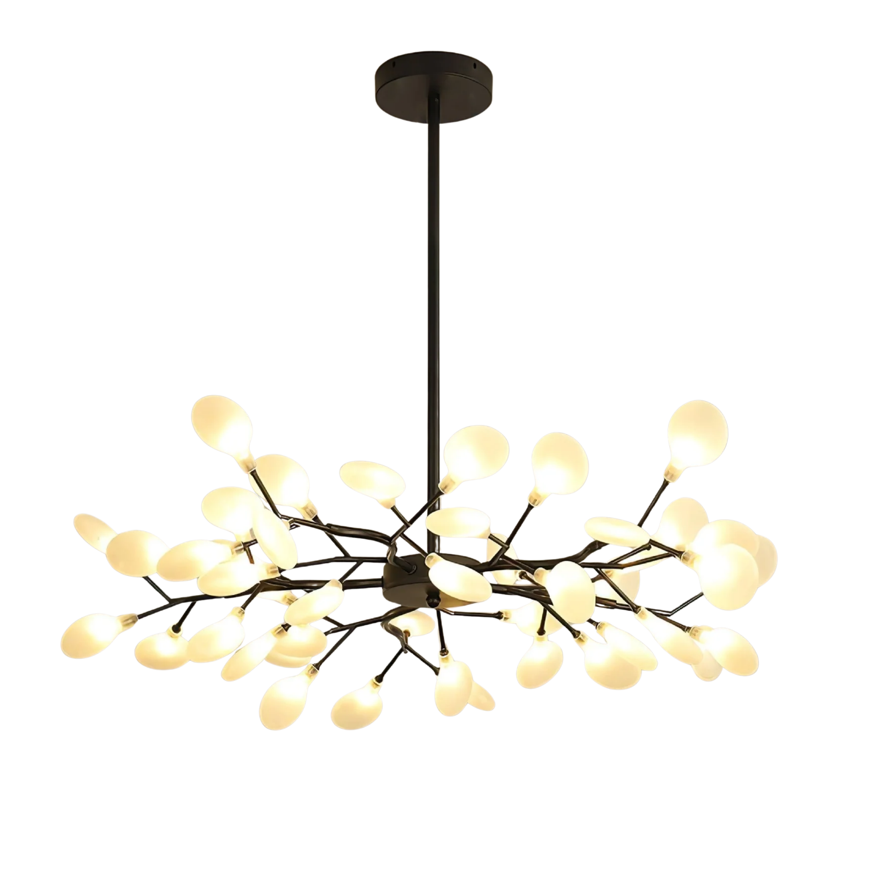 Firefly LED Kronleuchter