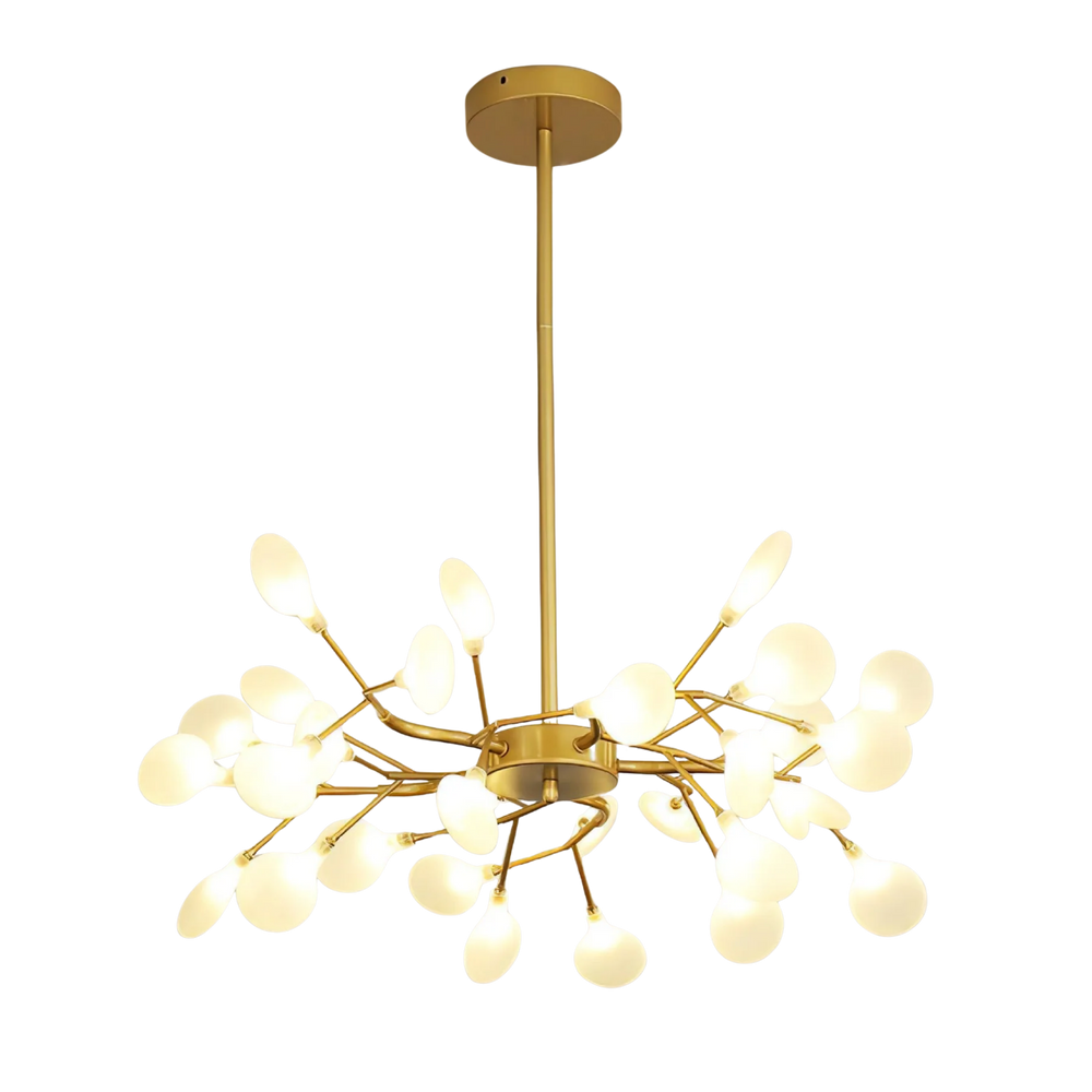 Firefly LED Kronleuchter