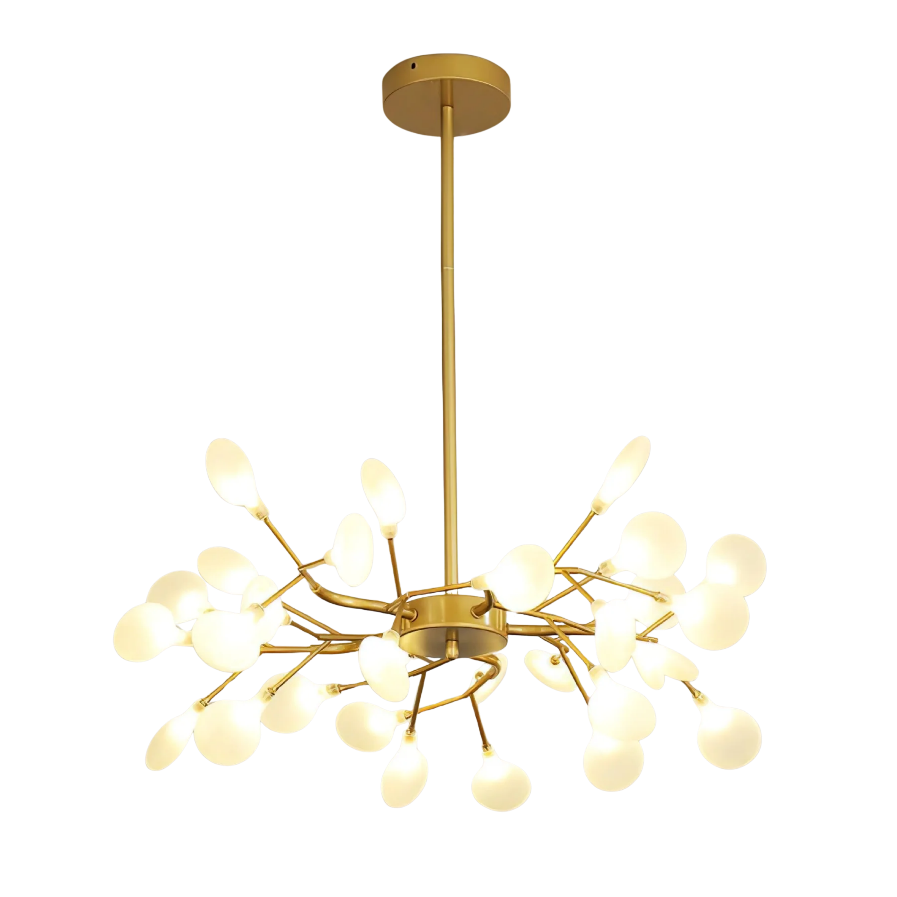 Firefly LED Kronleuchter