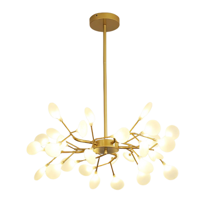 Firefly LED Kronleuchter