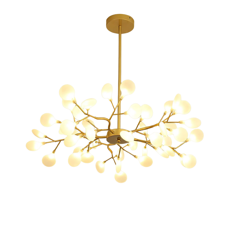 Firefly LED Kronleuchter