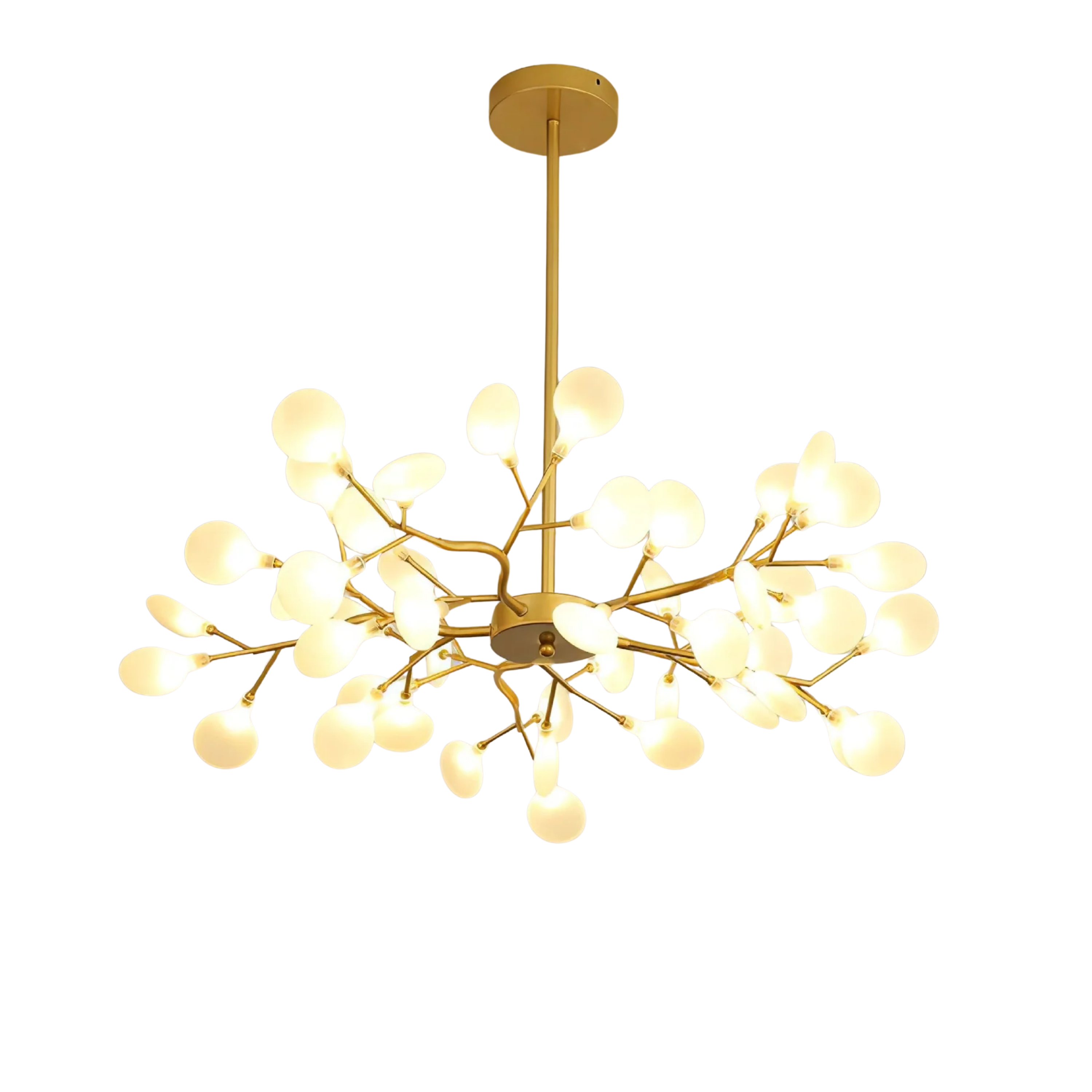 Firefly LED Kronleuchter