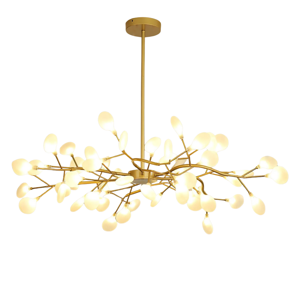 Firefly LED Kronleuchter