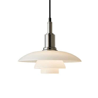 Deense Designer Pendelleuchte