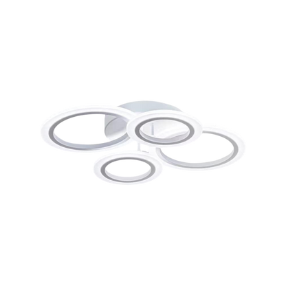 LED Ring Deckenleuchte