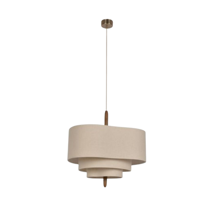 Pebble LED Pendelleuchte