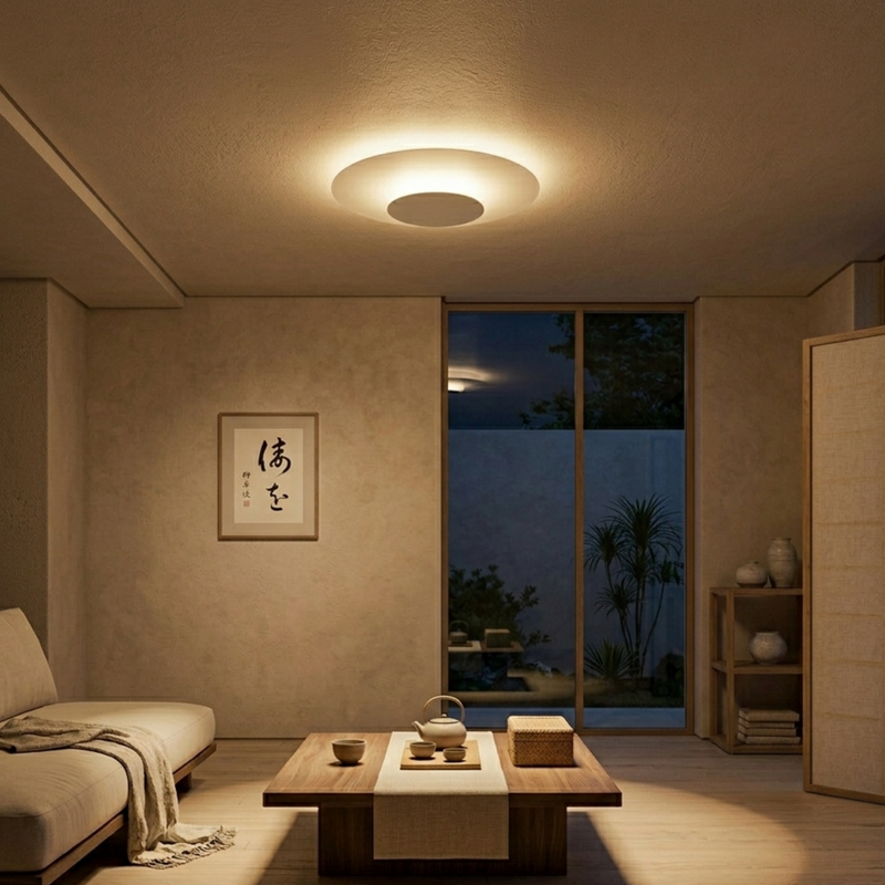 Moderne Tulio LED Pendelleuchte