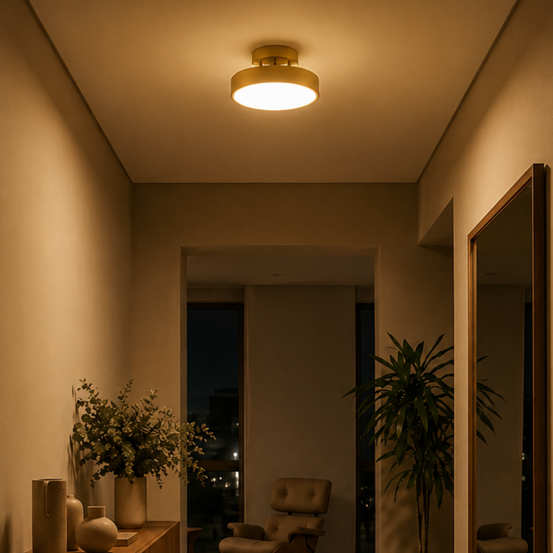 Phoséa LED Deckenleuchte