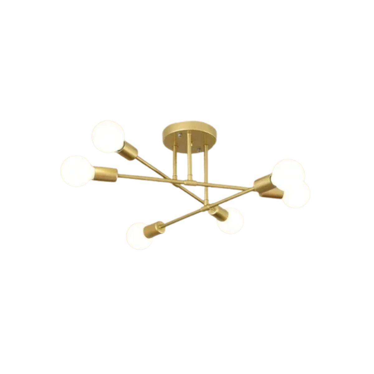 Nordische Minimalistische LED Pendelleuchte
