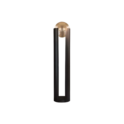 Moderne Palantir LED Stehlampe