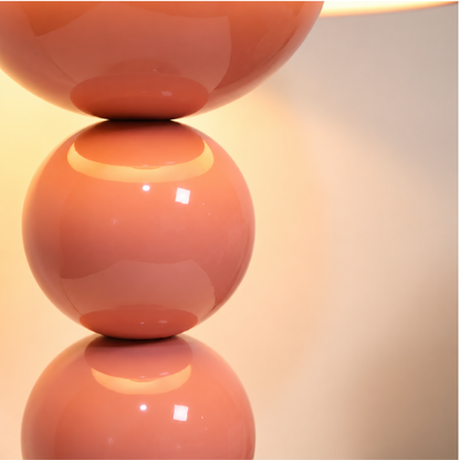 Moderne Wiederaufladbare Kabellose LED Tischlampe