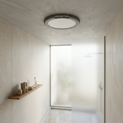 LED Bewegungsmelder Deckenleuchten mit Fernbedienung