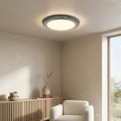 LED Bewegungsmelder Deckenleuchten mit Fernbedienung