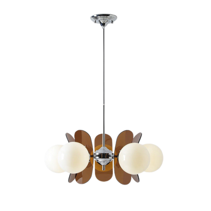 Bauhaus Kronleuchter