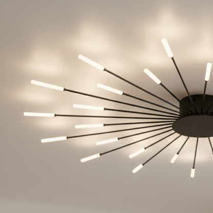Nordische LED Hängeleuchte Für Wohnzimmer