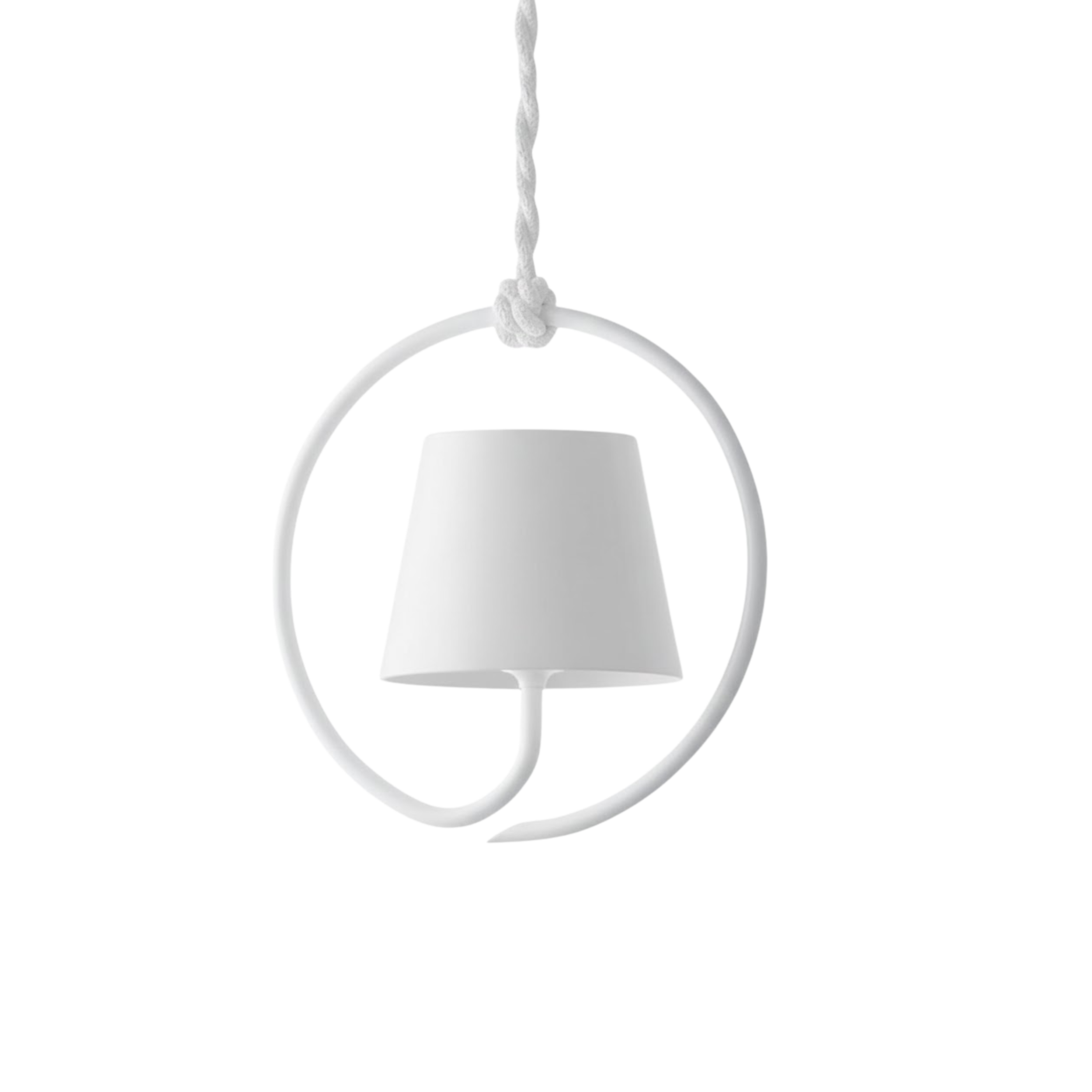 LED Wohnzimmer Hängelampe