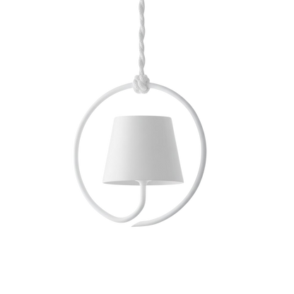 LED Wohnzimmer Hängelampe