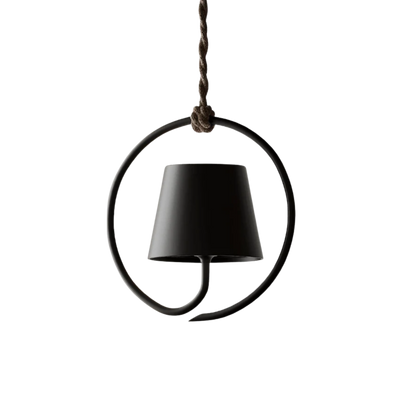 LED Wohnzimmer Hängelampe