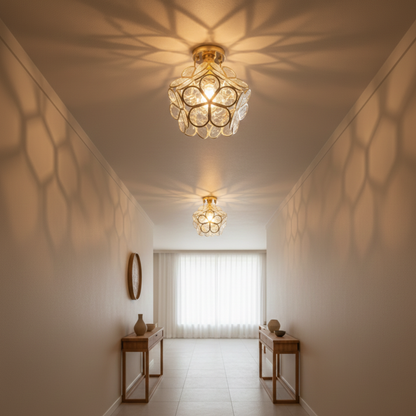 Dimmbare Wohnzimmer Deckenleuchten