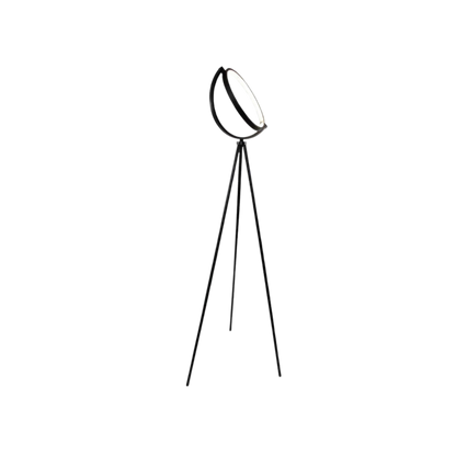 LED Aluminium Stehlampe