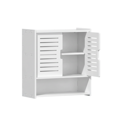 Moderner Indoor Aufbewahrungsschrank