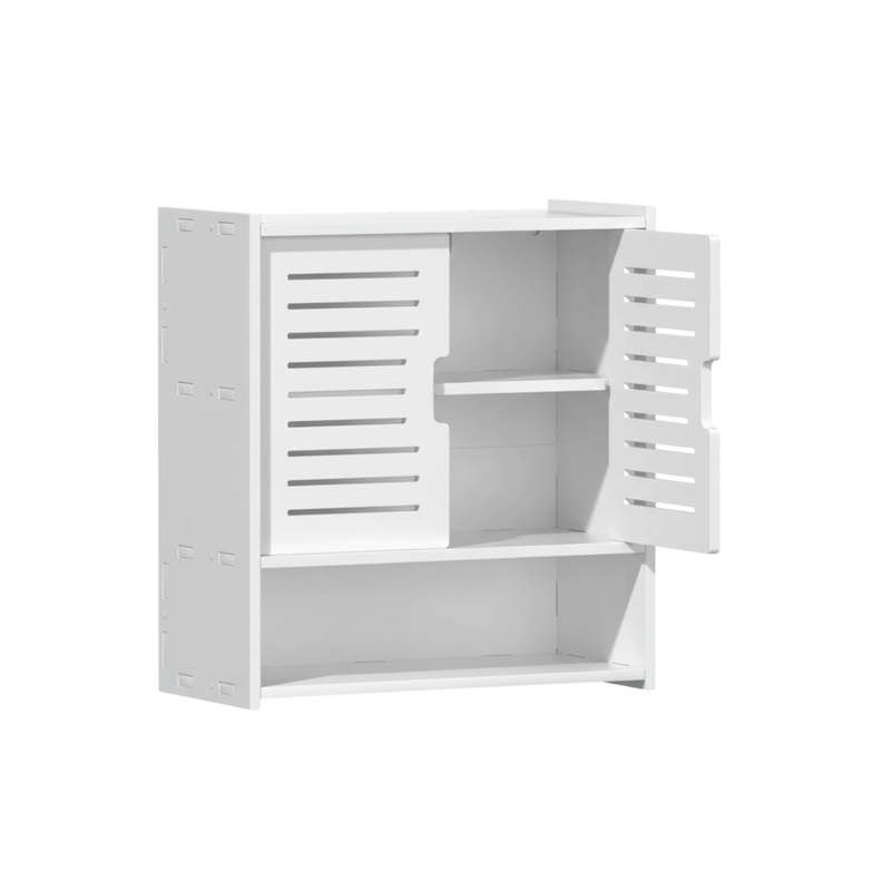 Moderner Indoor Aufbewahrungsschrank
