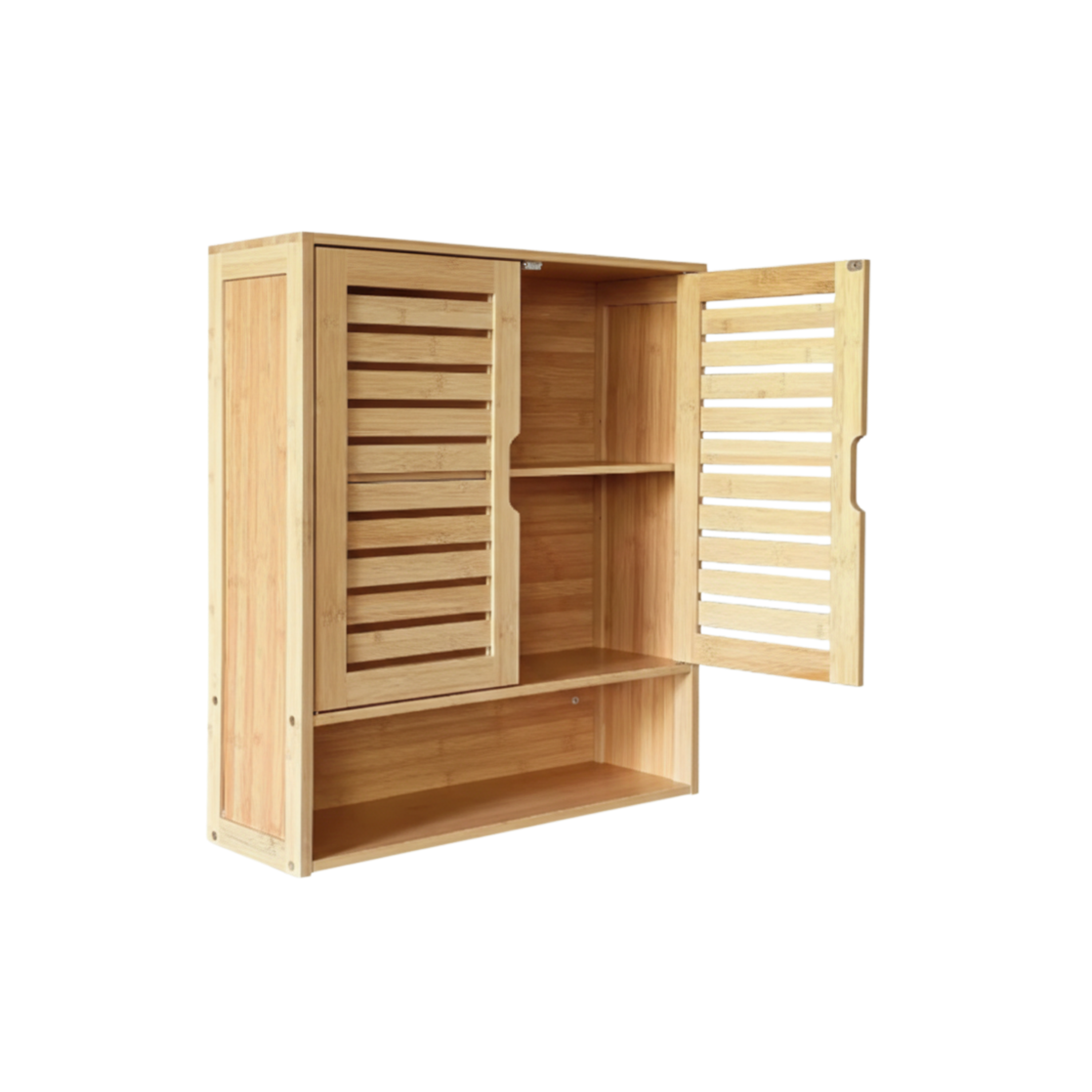 Moderner Indoor Aufbewahrungsschrank