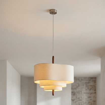 Pebble LED Pendelleuchte