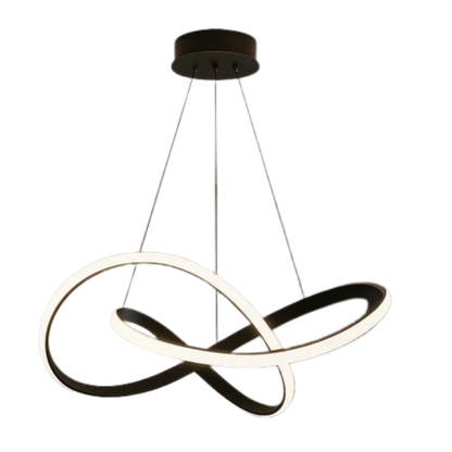 Modern LED Hängelampe