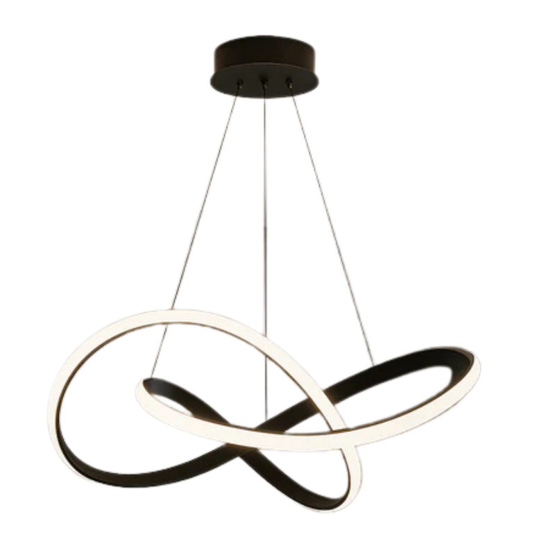 Modern LED Hängelampe
