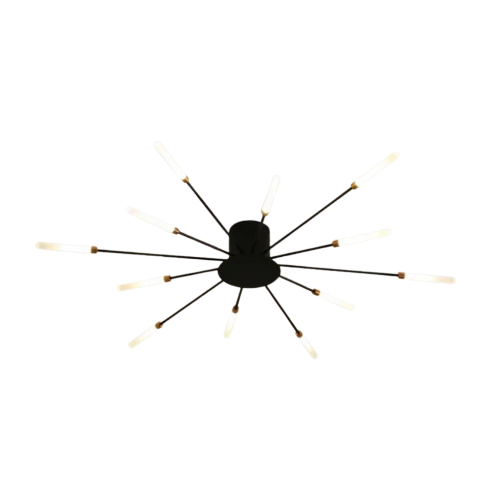 Nordische LED Hängeleuchte Für Wohnzimmer
