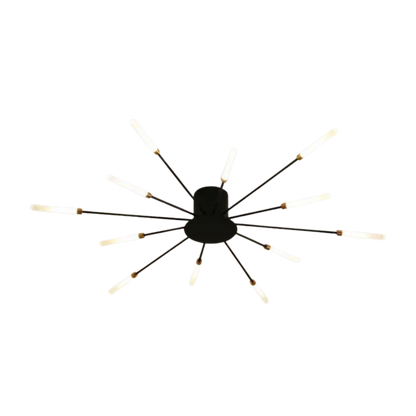 Nordische LED Hängeleuchte Für Wohnzimmer