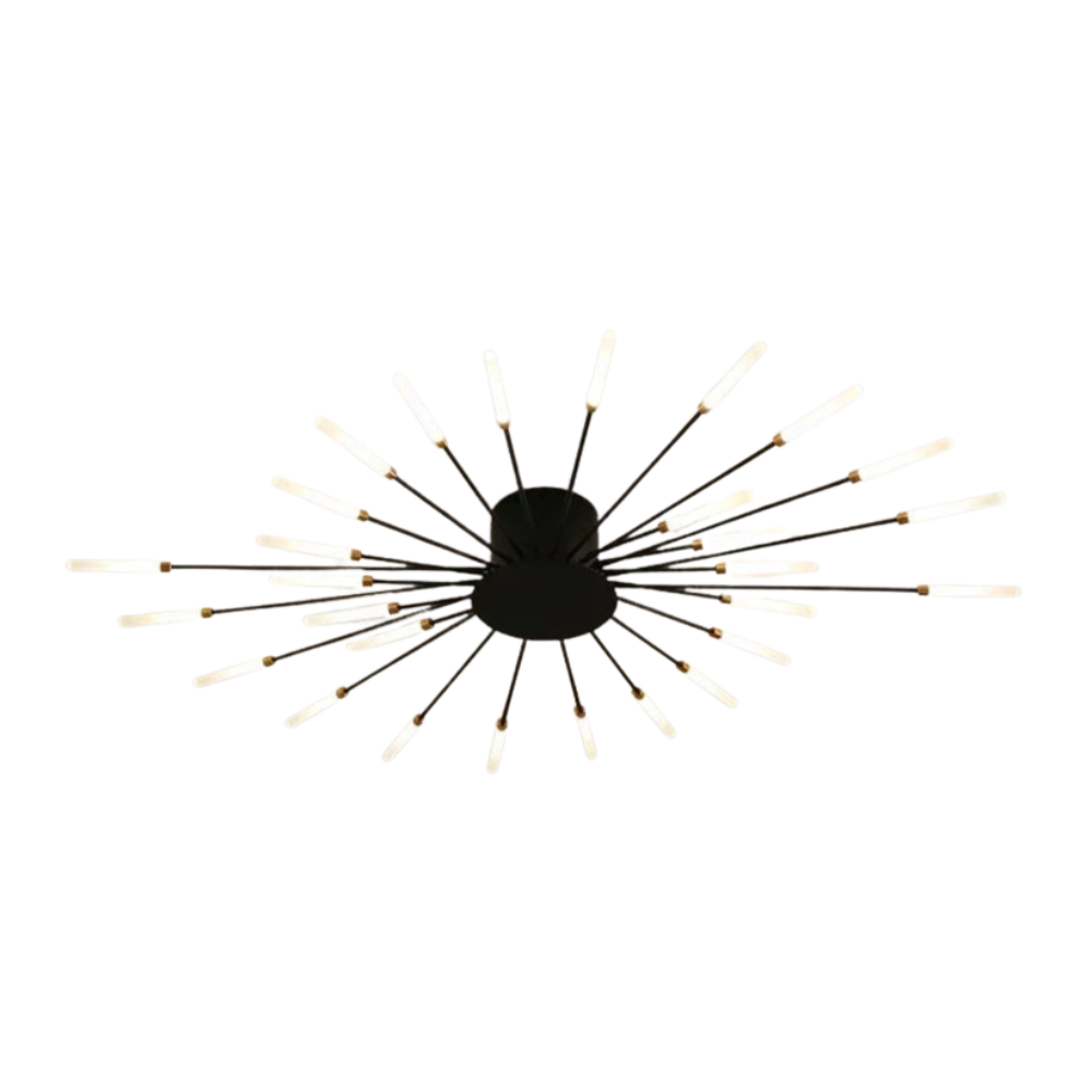 Nordische LED Hängeleuchte Für Wohnzimmer